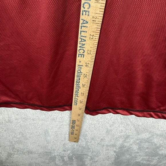 Arizona Diamondbacks S/S Polo Mens L MLB‎ Golf Shirt Embroidered Vintage Logo - Picture 7 of 7